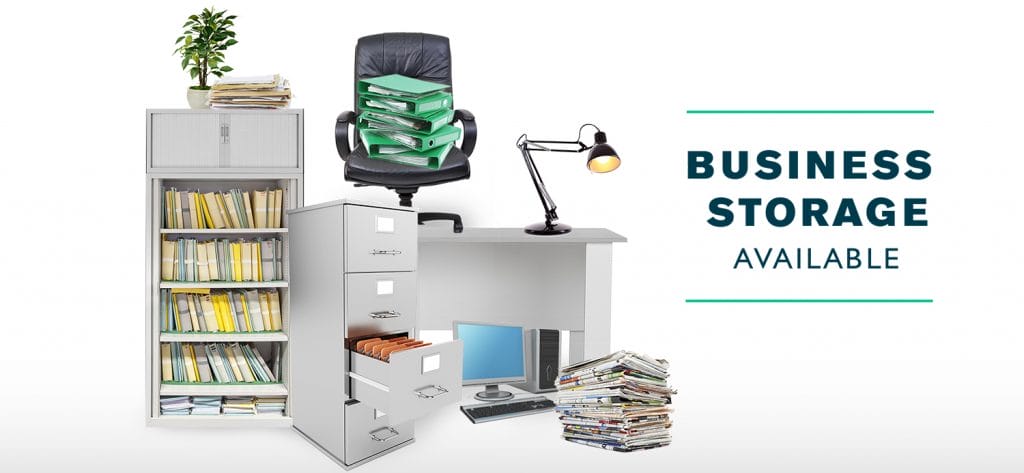 Business Storage