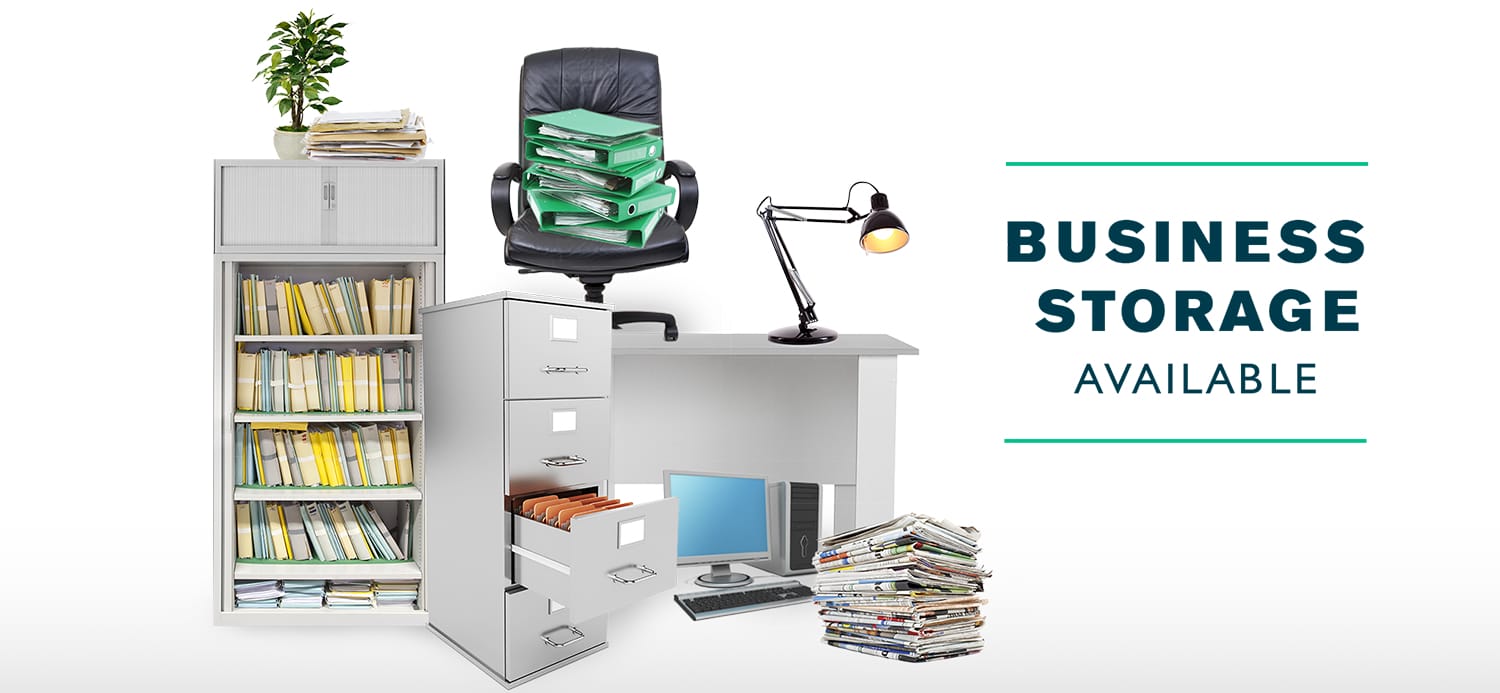 office storage