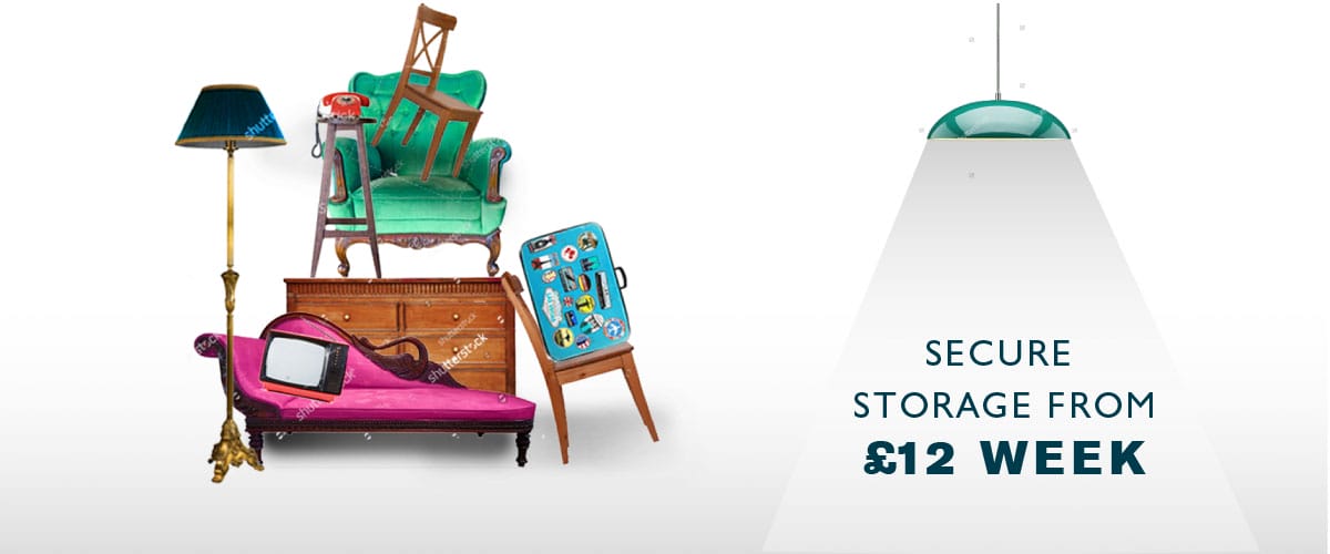furniture storage