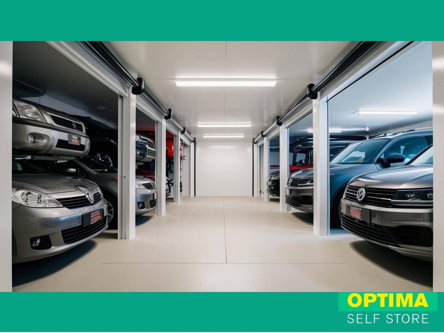 Automaha Storage Can You Store a Car in a Storage Unit? Size, Cost & What to Know
