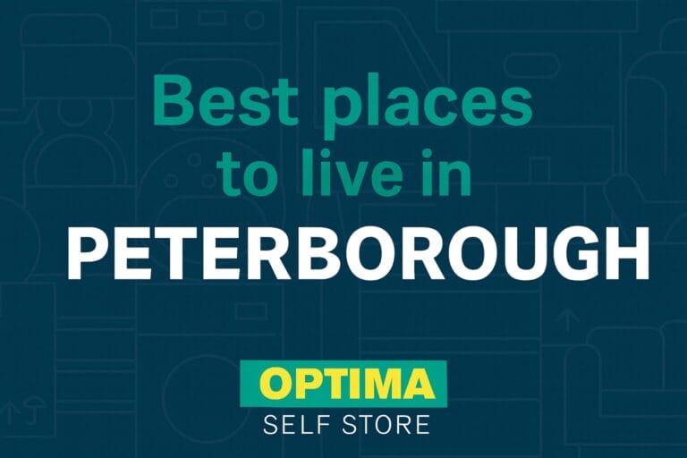 Best Places to Live in Peterborough (Top Areas to Consider)