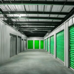 Self Storage Facility