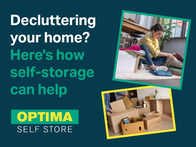 Home Decluttering Ideas – A Simple Guide to Getting Started