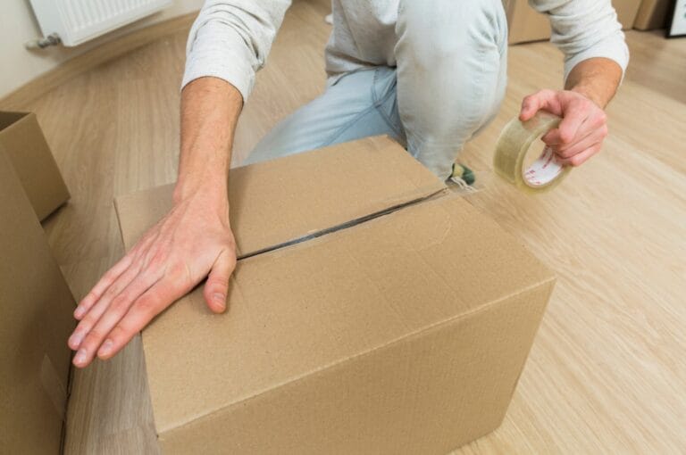 10 Self Storage Tips to Maximise Space and Stay Organised