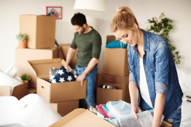 Home Decluttering Ideas – A Simple Guide to Getting Started