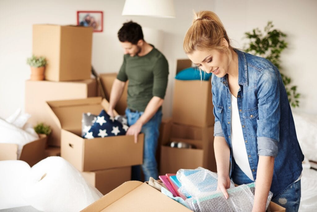 Furniture Storage in Corby: A Guide for Households