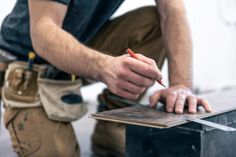 Why Melton Mowbray Tradespeople Are Switching to Off-Site Storage