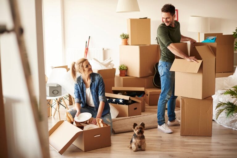 Why Stamford Residents Are Choosing Self Storage